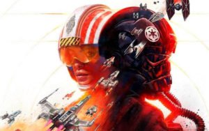 EA apresenta oficialmente um novo game de Star Wars