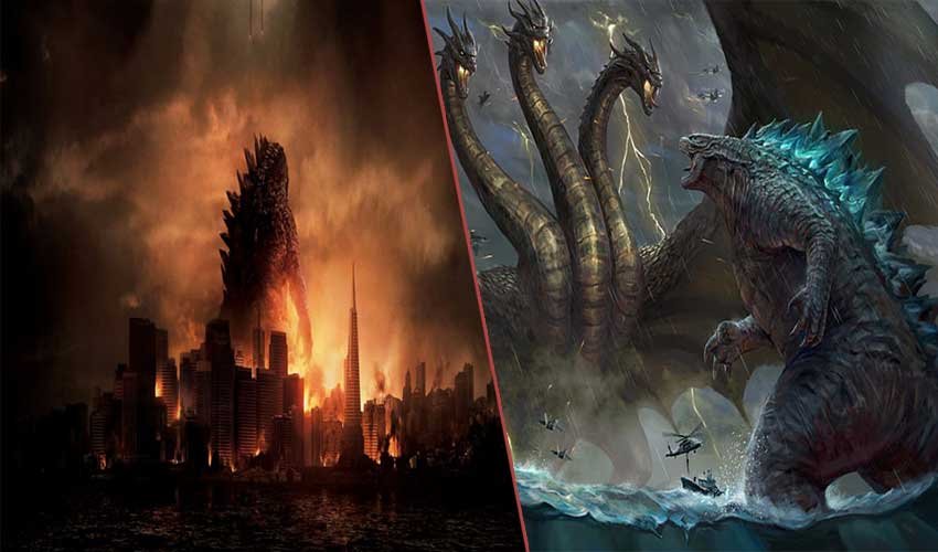 Godzilla