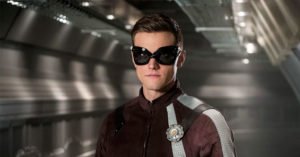 Hartley-Sawyer-é-demitido-de-The-Flash,-após-mensagens-racistas-destaque