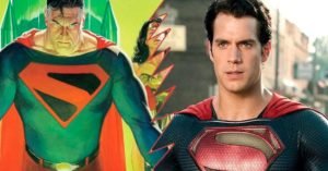 Henry-Cavill-se-transforma-no-Superman-do-Reino-do-Amanhã-destaque