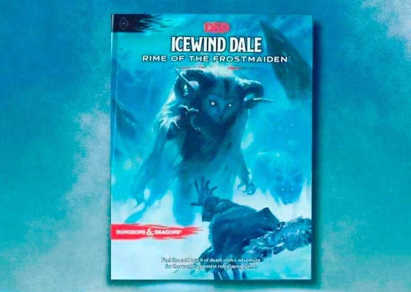Icewind-dale