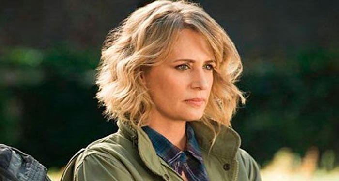 Mary-Supernatural