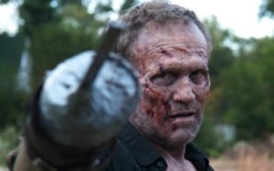Michael Rooker diz que a AMC não sabia o que fazer com Merle Dixon
