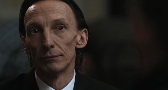 Morte-Supernatural