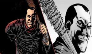 Negan
