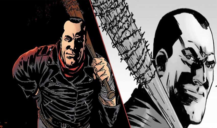 Negan
