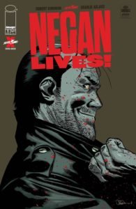 Negan