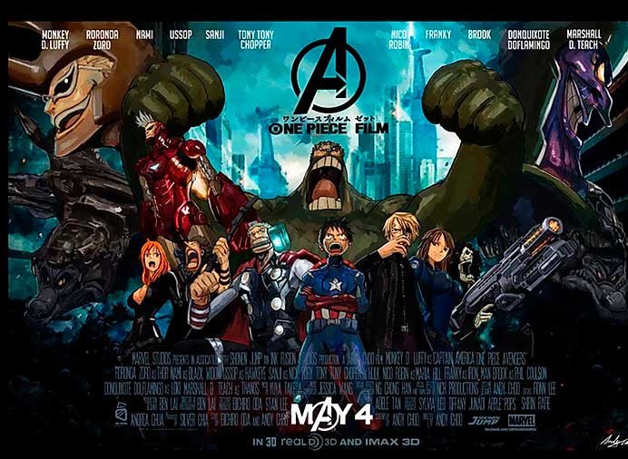 One-Piece-como-Vingadores-em-segunda-imagem