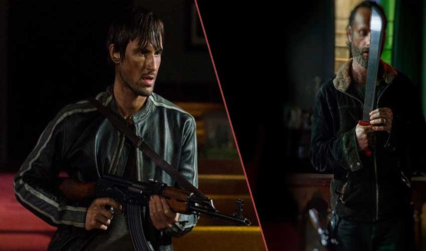 Rick Grimes