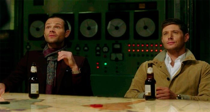 Sam-e-Dean