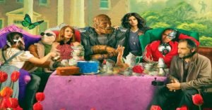 Segunda-temporada-de-Doom-Patrol-ganha-seu-primeiro-trailer-destaque
