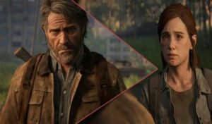 The Last of Us