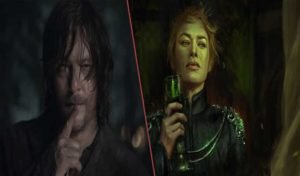 The Walking Dead