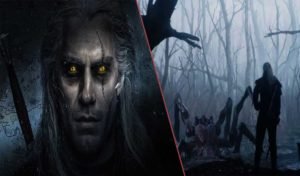The Witcher