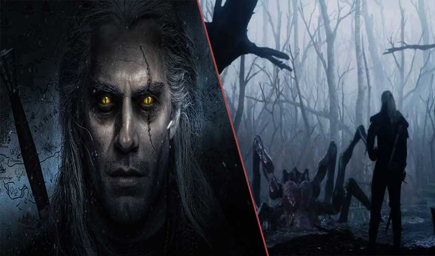 The Witcher