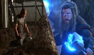 Thor