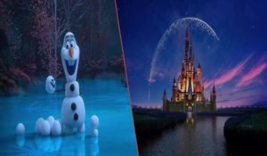 Frozen