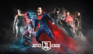 Liga da Justiça