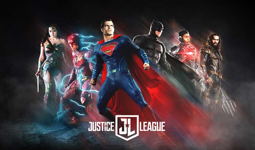 Liga da Justiça