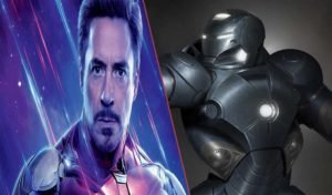 Tony Stark