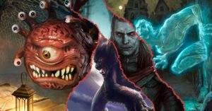 5 melhores boss de nível médio
