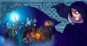 5-razões-para-ser-um-Mestre-de-Dungeons-and-Dragons