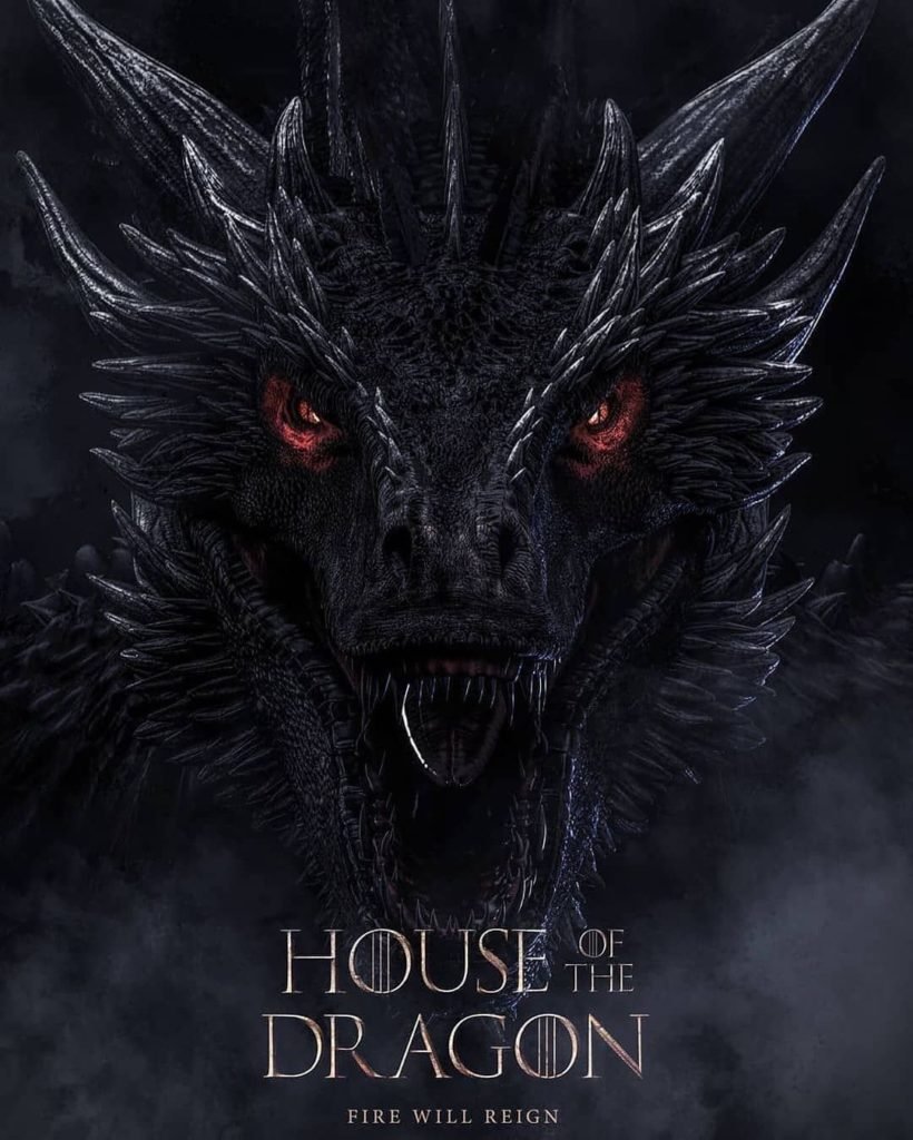 House of the Dragon