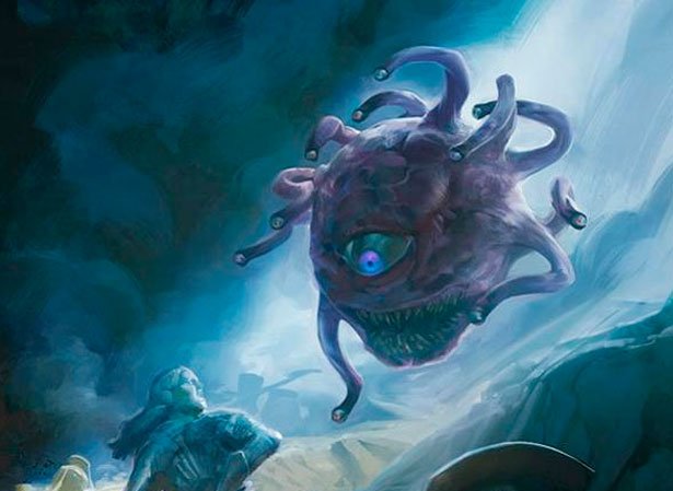 Beholder