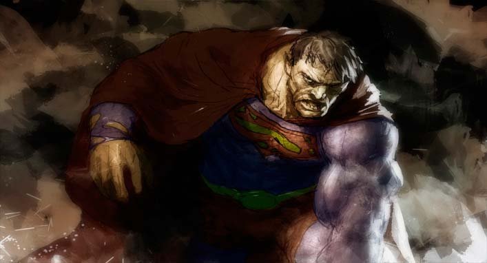 Bizarro-DC