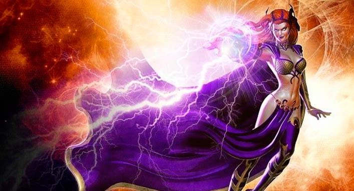 5 vilões da DC que nunca
