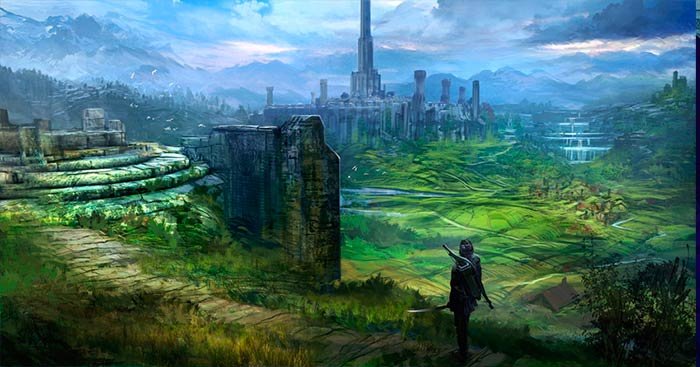 5 razões para ser um mestre de Dungeons and Dragons