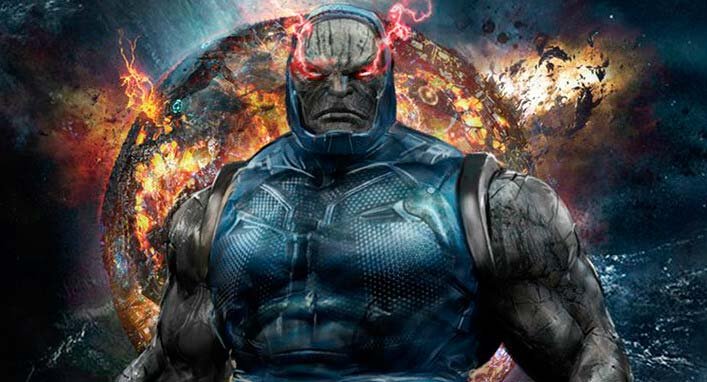 Darkseid