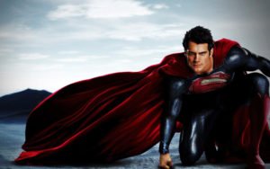 David S. Goyer mostra o final alternativo de ‘Man of Steel’ de Henry Cavill