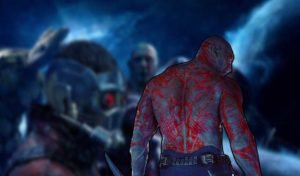 Drax