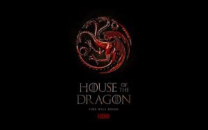 HBO Max começa a escalação da série prequel 'House of The Dragon' de 'Game of Thrones'