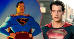 Henry-Cavill-veste-o-traje-do-Superman-de-Max-Fleischer