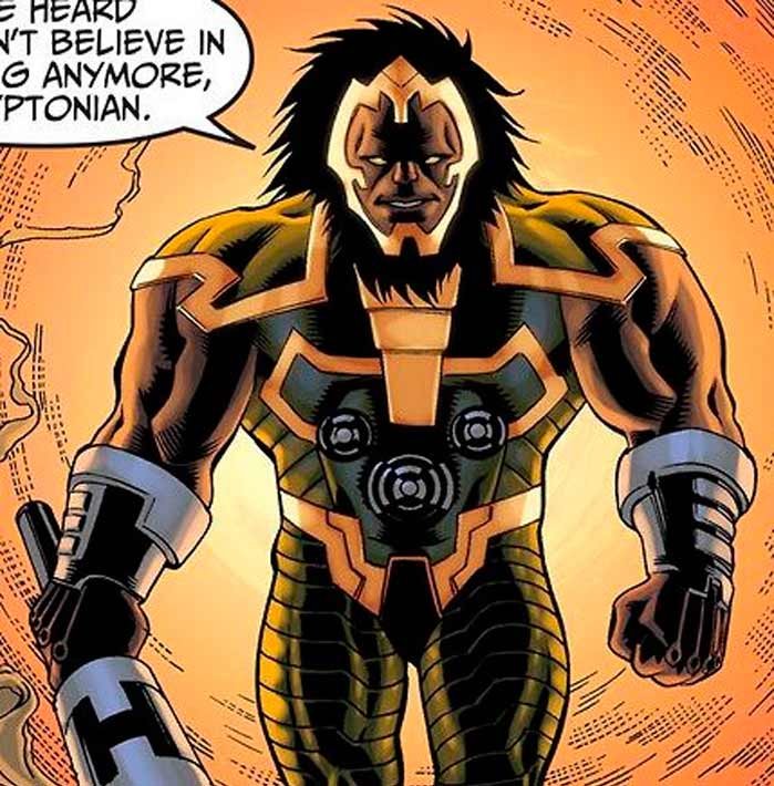 Kalibak