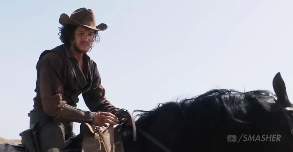 Kit-Harrington-aparece-no-trailer-de-Red-Dead-Redemption,-feito-por-fã-confira