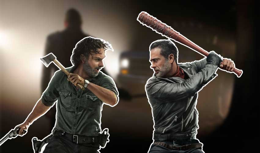Negan