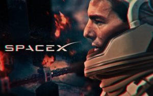O filme SpaceX de Tom Cruise e Elon Musk sairá por US$ 200 milhões da Universal