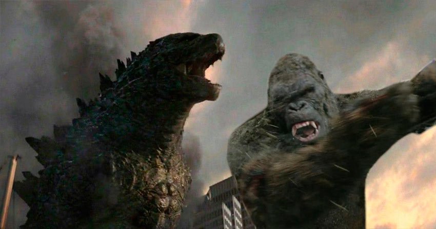 Primeiro-olhar-sobre-Godzilla-vs-Kong