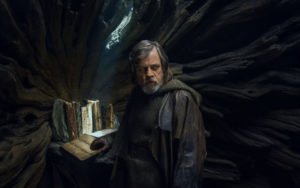 Star Wars: Luke Skywalker, de Mark Hamill, quase teve um visual diferente