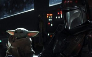 The Mandalorian é indicado ao Emmy como melhor série dramática