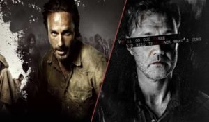 The Walking Dead