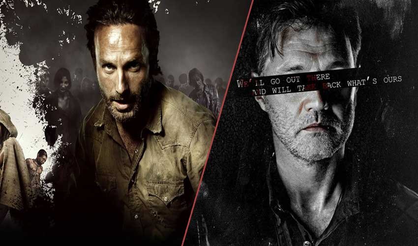 The Walking Dead