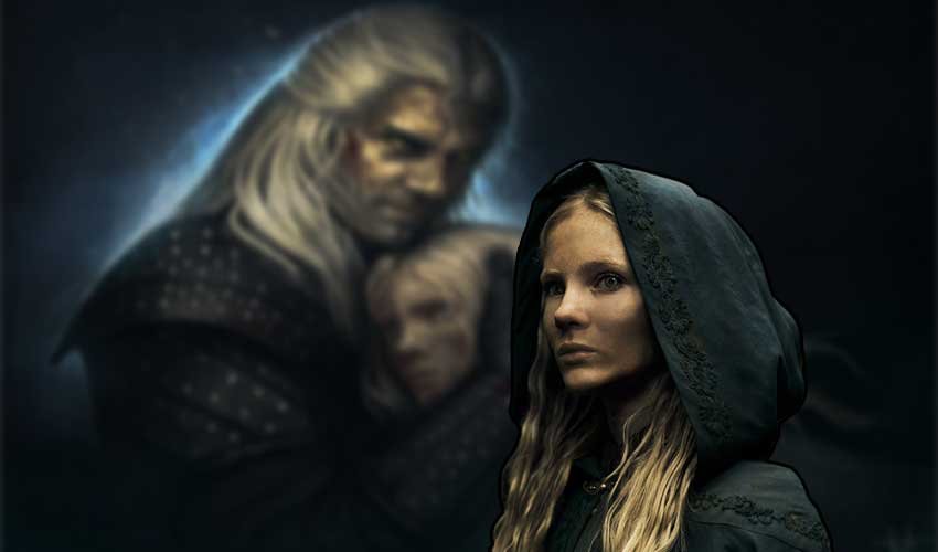 The Witcher