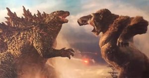 Godzilla
