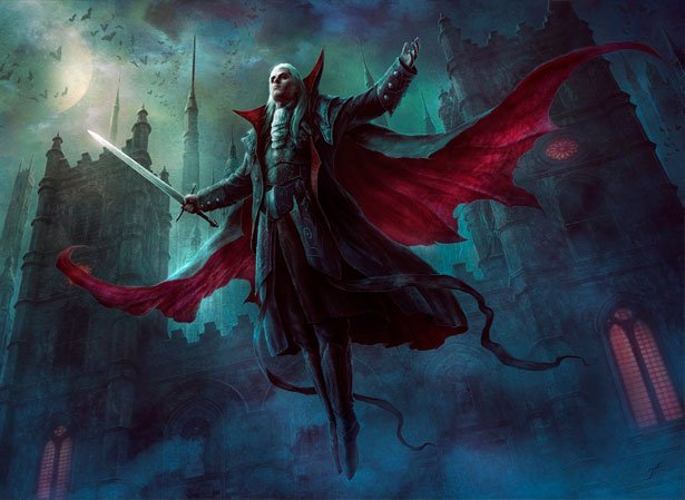Vampiro