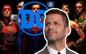 Zack Snyder diz a verdade sobre a continuidade de 'Liga da Justiça' no DCEU