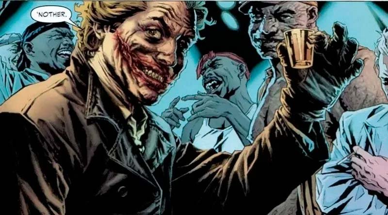 Coringa de-Brian-Azzarello-e-Lee-Bermejo